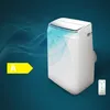 Climatizzatore portatile monoblocco da 3,5kw Cecotec 08176 Anteprima dell’immagine prodotto 3