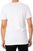 Ellesse Herren T-Shirt Weiß SHP16469-908 Grösse L Produktbild-Vorschau 22