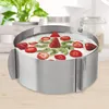 Anello per torte Zenker PATISSERIE, anello professionale Anteprima dell’immagine prodotto 2
