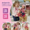 BABY born Mon Petit Poney, avec boîte, animal en peluche Voir les images du produit 6