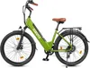 VTT électrique ESKUTE C100 PLUS, vélo électrique de 26 Voir les images du produit 1