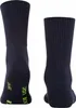 walkie light uni Socken – Marine – 37-38 Produktbild-Vorschau 4