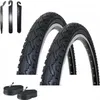 2 x Kenda K-935 16" Schwarz 47-305 ( 16 x 1.75 ) mit 2 Produktbild-Vorschau 1