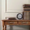 Relaxdays Maniglie per mobili vintage, 2 pezzi, maniglie Anteprima dell’immagine prodotto 2