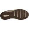 The underside of a shoe is shown against a white background. Voir les images du produit