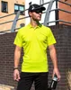 SPIRO S288X | Herren Performance Aircool Polo, Polyester Produktbild-Vorschau 7