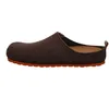 Rohde Herren Pantoffel Hausschuh Softfilz Napoli-H 6900, Produktbild-Vorschau 5