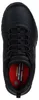 SKECHERS 108214ECS NAMPA BEJA Schwarz Produktbild-Vorschau 15