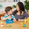 Set iniziale Play Doh Little Chef Anteprima dell’immagine prodotto 6