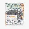 kwmobile Schutzhülle für EarFun Air 2 Hülle - TPU Silikon Produktbild-Vorschau 7