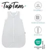 TupTam Sommerschlafsack Baby Schlafsack  en Materialien 0.5 Produktbild-Vorschau 2