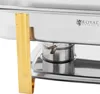 Speisenwärmertisch bemar für GN 1/1 9 l Paste Produktbild-Vorschau 7