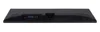 The back of a black computer monitor is shown, with ports and vents visible. Náhled obrázku produktu