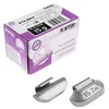 Assortimento di 350 pesi da 5-35 g Pesi in zinco Pesi di Anteprima dell’immagine prodotto 5