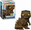 Funko POP 68238 | Filmová figúrka Godzilly | Glow Effect | Náhľad obrázku produktu 2