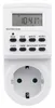 2er-Pack - Digitale Zeitschaltuhr McPower "AZ-62", 10 Produktbild-Vorschau 3