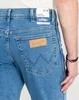 Wrangler - Texas - Goede kwaliteit - Maat W33 x L34 Productafbeelding-voorbeeld 9