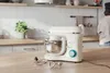 KitchenBrothers 2000W Küchenmaschine - Küchenroboter - 6,2L Produktbild-Vorschau 2