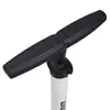 Beto Standpumpe mit Manometer in Weiss Produktbild-Vorschau 5
