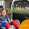 Sonnenschutz Auto Baby mit UV Schutz, Reach  - Opti-Dark - Produktbild-Vorschau 2