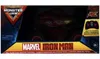Monster Jam , Marvel Iron Man RC, ferngesteuerter 1:24 Produktbild-Vorschau 17