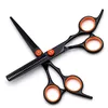 Professionelles Friseurscheren Haarschneide set 10 teil. - Produktbild-Vorschau 7