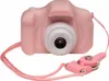 Denver KCA-1340RO, Detský digitálny fotoaparát, 85 g, Ruže Náhľad obrázku produktu 16
