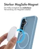 imoshion Color Guard Back Cover con MagSafe Samsung Galaxy Anteprima dell’immagine prodotto 6