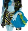 Monster High Scare-adise Island Frankie Stein Doll, Produktbild-Vorschau 4