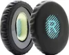 MMOBIEL Ohrpolster Ear Pads für Bose ON EAR OE OE2 OE2i Produktbild-Vorschau 1