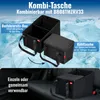 Kühltasche für Car-Organizer – Praktische Auto Kühltasche Produktbild-Vorschau 9