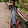 Fahrrad-Schmutzfänger, Komplettsatz (Vorne Und Hinten), Produktbild-Vorschau 6