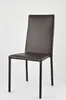 t m c s Tommychairs - Set de 4 chaises empilables modèle Voir les images du produit 2
