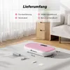 Vibrationsplatte Trainingsgerät mit Bluetooth, 10 Produktbild-Vorschau 8