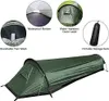 Campingzelt Ultraleichtes Biwak-Zelt wasserdichtes Camping Produktbild-Vorschau 2