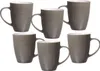 Ritzenhoff & Breker Kaffeebecher "SUOMI" taupe 0,31 l Produktbild-Vorschau 1