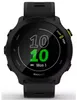 Garmin Forerunner 55 schwarz Produktbild-Vorschau 30
