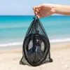 Maska do nurkowania snorkelingu dla dzieci z systemem Podgląd zdjęcia produktu 12
