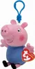 Ty George Pig Key Clip 0 0 STK Produktbild-Vorschau 3