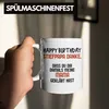 Trendation - Tasse Stiefvater Geschenk Geburtstag - Produktbild-Vorschau 4