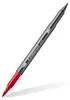 STAEDTLER 3001 Doppelfasermaler mit Pinselspitze, Produktbild-Vorschau 2