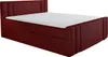 Boxspringbett ALF 200x200  mit 2 Bettkästen, Produktbild-Vorschau 2