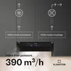 Klarstein Ventimate Hotte à Tiroir, 60cm Hotte Cuisine Voir les images du produit 4