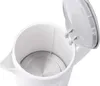 Adler AD1244 Wasserkocher, Fassungsvermögen 2,5 L,kabellos, Produktbild-Vorschau 3