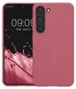 kwmobile Handyhülle für Samsung Galaxy S23 Hülle - TPU Case Produktbild-Vorschau 8