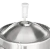 Klarstein Maischfest Kocioł fermentacyjny - Kocioł do Podgląd zdjęcia produktu 3