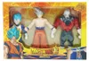 Monster Flex Dragon Ball Packung 3 Figuren Modelle Produktbild-Vorschau 6