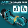 Akku Heckenschere 21V 1000W Brushless Motor 53cm Produktbild-Vorschau 4