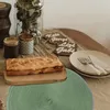 Rund 6er Set Platzsets Baumwolle fr Hochzeit, Fest, Produktbild-Vorschau 4