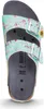Sandale Arizona ESD Gr.41 flower field mint Birko Flor EN Produktbild-Vorschau 8